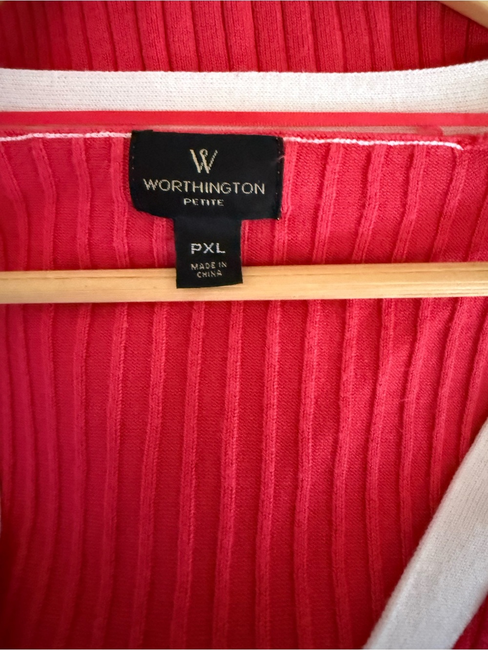New Worhtington Cardigan - Picture 9 of 9